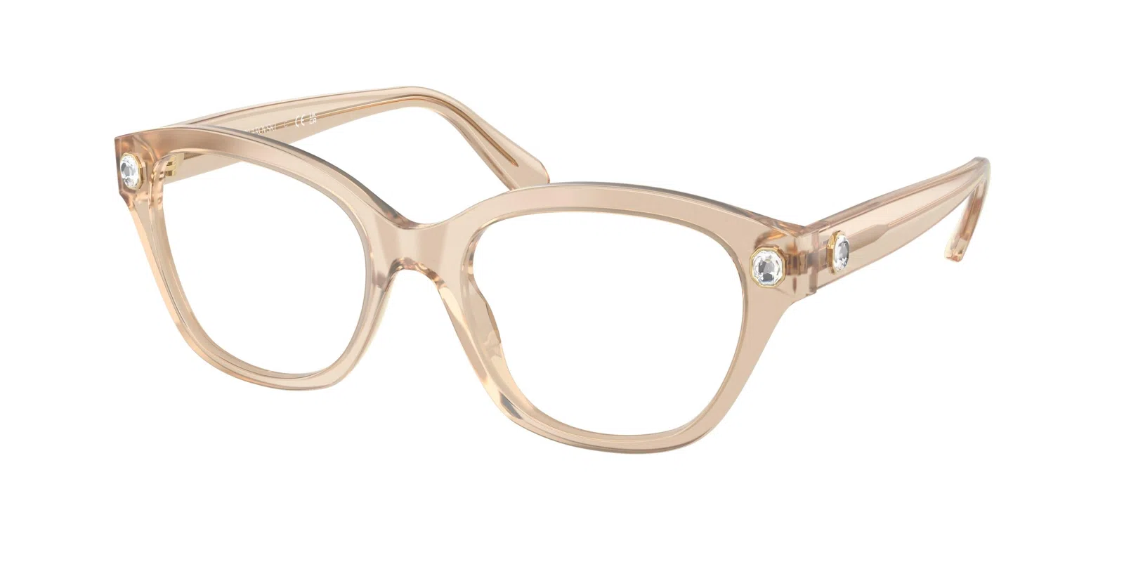 Swarovski 2038 Eyeglasses - view 13